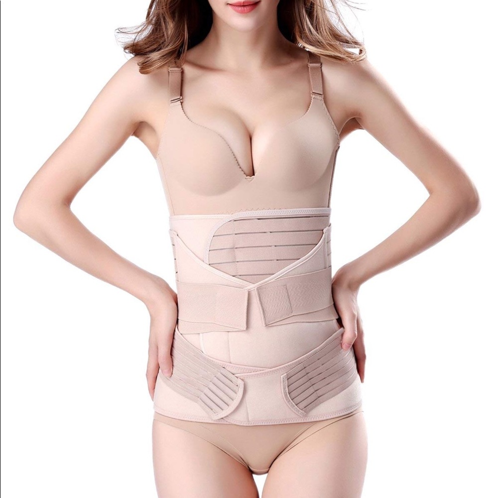 Postpartum belt (3-1)